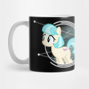 Coco Pommel Mug